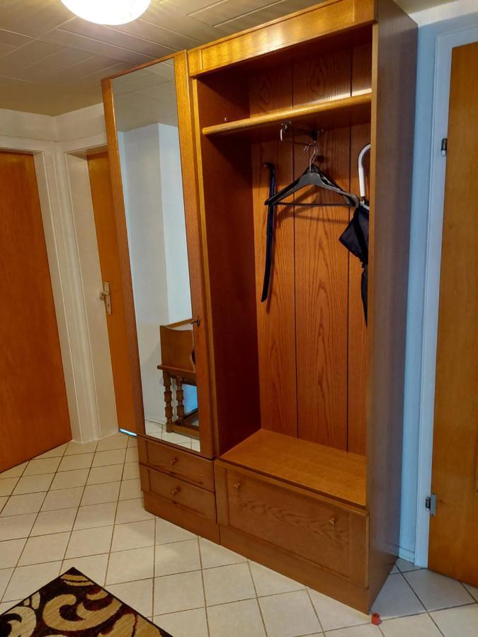 Urige Gemuetliche Ferienwohnung 64 M2 In Dielheim, Naehe Heidelberg Bagian luar foto