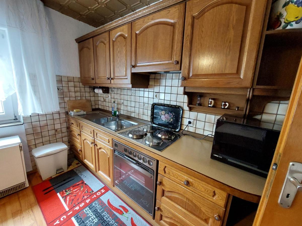Urige Gemuetliche Ferienwohnung 64 M2 In Dielheim, Naehe Heidelberg Bagian luar foto