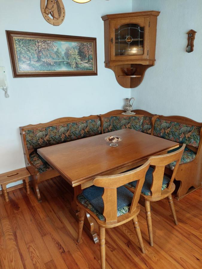 Urige Gemuetliche Ferienwohnung 64 M2 In Dielheim, Naehe Heidelberg Bagian luar foto