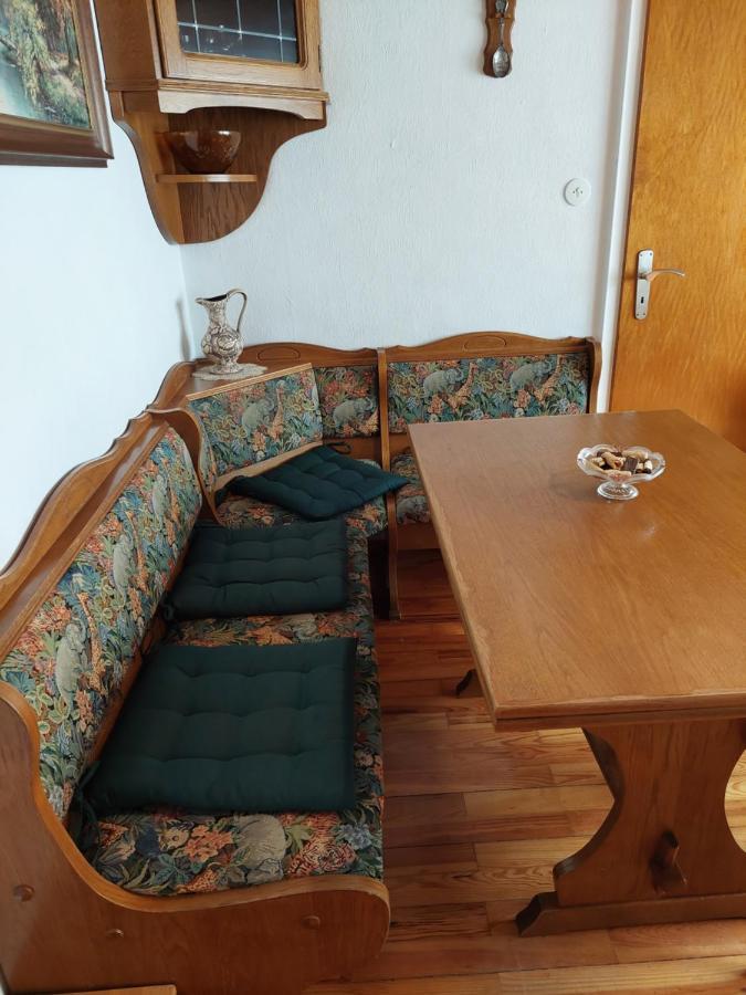 Urige Gemuetliche Ferienwohnung 64 M2 In Dielheim, Naehe Heidelberg Bagian luar foto