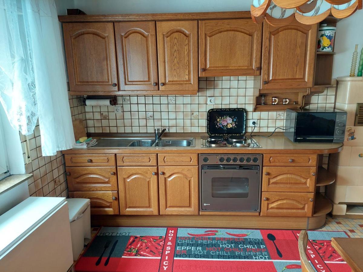 Urige Gemuetliche Ferienwohnung 64 M2 In Dielheim, Naehe Heidelberg Bagian luar foto