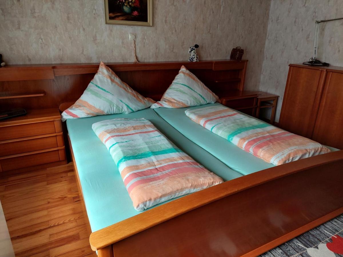 Urige Gemuetliche Ferienwohnung 64 M2 In Dielheim, Naehe Heidelberg Bagian luar foto