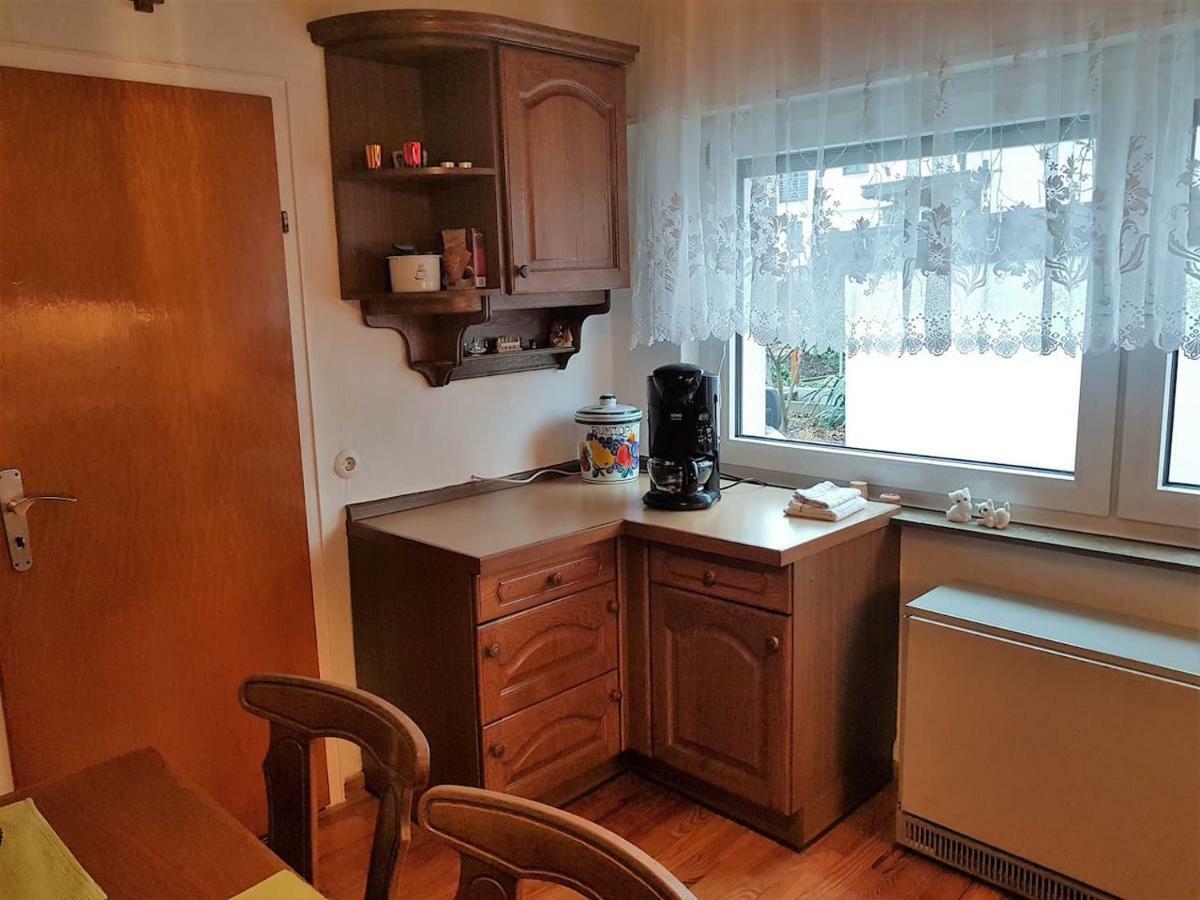 Urige Gemuetliche Ferienwohnung 64 M2 In Dielheim, Naehe Heidelberg Bagian luar foto