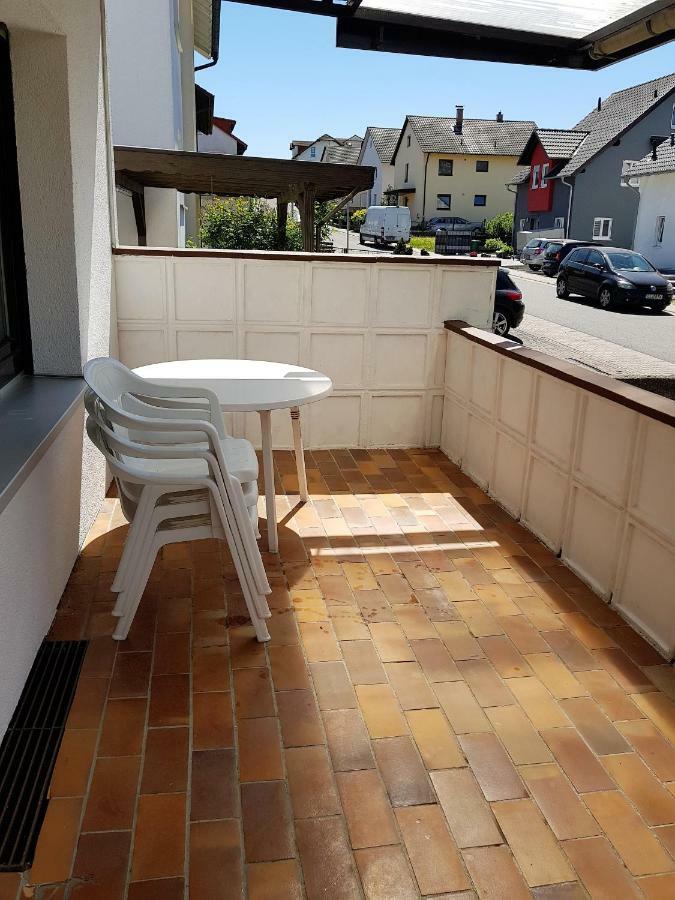 Urige Gemuetliche Ferienwohnung 64 M2 In Dielheim, Naehe Heidelberg Bagian luar foto